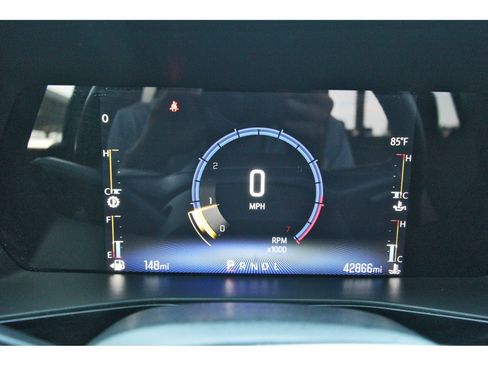 Used 2023 Chevrolet Colorado LT w/ LT Convenience Package RWD image 16
