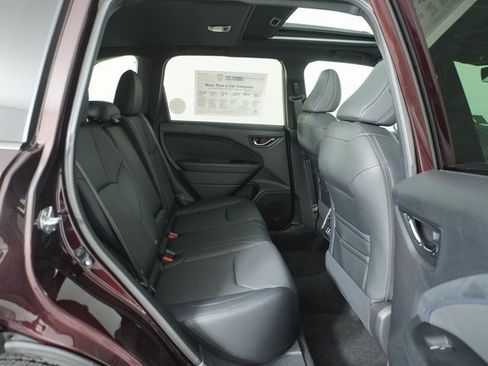 New 2026 Subaru Forester Limited image 28