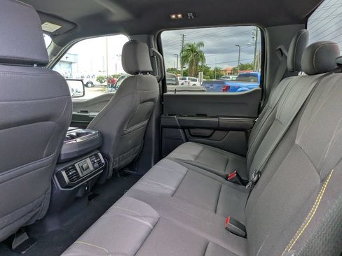 Used 2024 Ford F150 STX RWD image 18