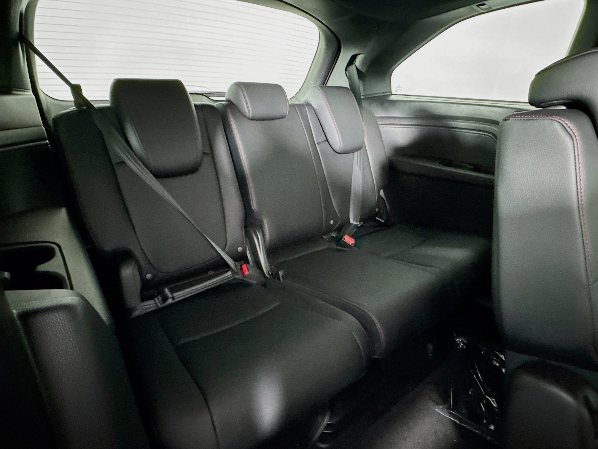New 2026 Honda Odyssey Sport-L image 27