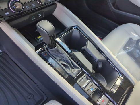 New 2025 Honda Accord EX-L image 26