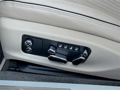 Used 2024 Bentley Continental GT image 19