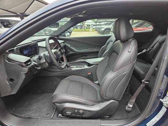 New 2026 Dodge Charger R/T w/ Driver Convenience Group AWD/4WD image 4