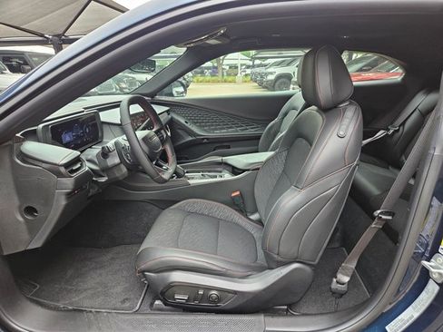 New 2026 Dodge Charger R/T w/ Driver Convenience Group AWD/4WD image 4