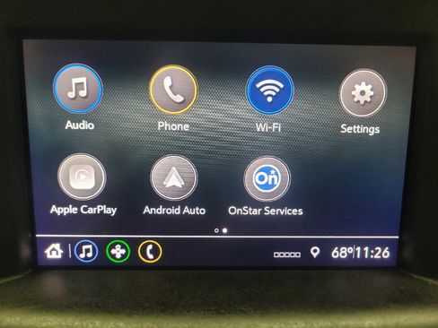 Used 2021 GMC Terrain SLE image 25