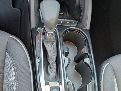 Used 2026 Chevrolet TrailBlazer LT w/ Convenience Package image 21