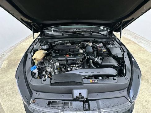 Certified 2024 Kia K5 GT-Line w/ GT-Line Premium Package FWD image 18