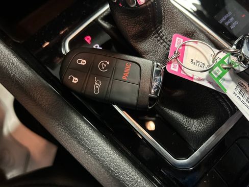 New 2026 Jeep Compass Limited image 20