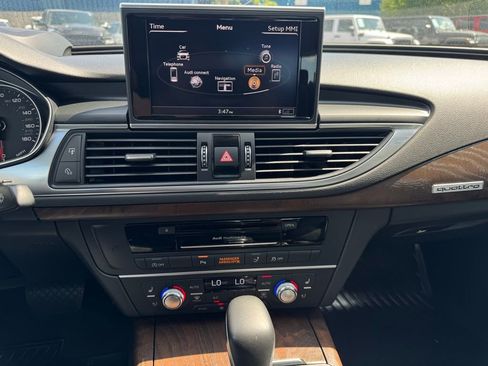 Used 2016 Audi A7 3.0T Prestige image 20