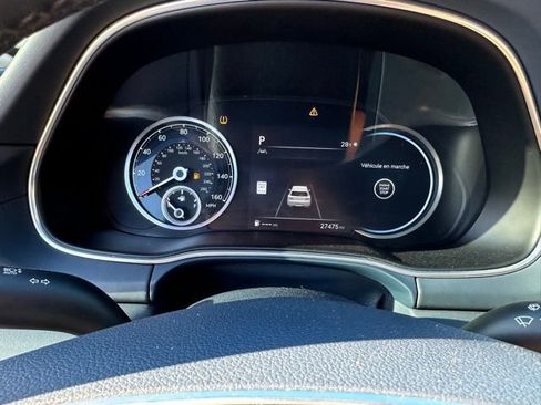 Used 2022 Genesis GV80 3.5T Advanced + image 31