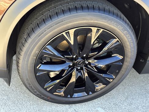 New 2026 MAZDA CX-90 3.3 Turbo w/ Premium Sport Pkg AWD/4WD image 13