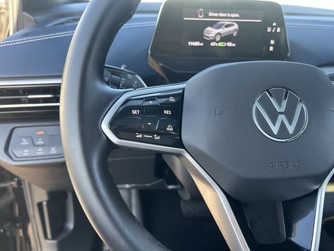 Used 2025 Volkswagen ID.4 Pro S AWD/4WD image 21