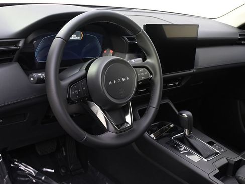 New 2026 MAZDA CX-5 Select AWD/4WD image 11