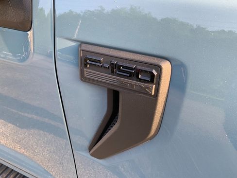 Used 2023 Ford F150 XL w/ STX Appearance Package AWD/4WD image 10