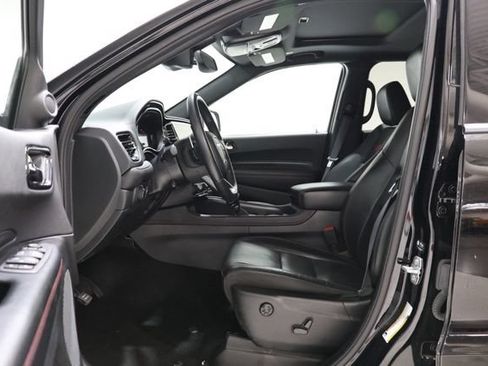 Used 2025 Dodge Durango GT AWD/4WD image 18