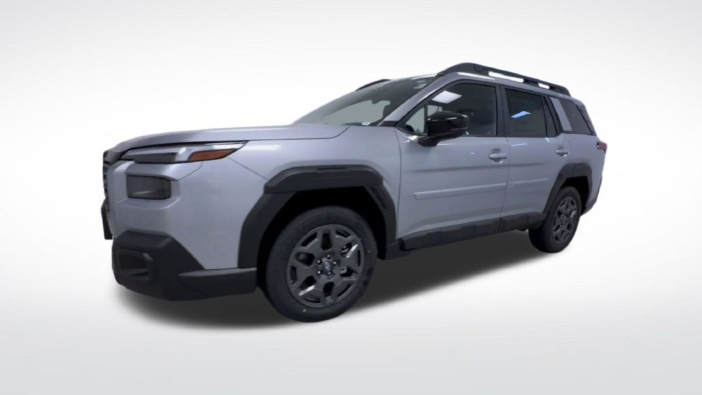 New 2026 Subaru Outback Premium AWD/4WD image 4