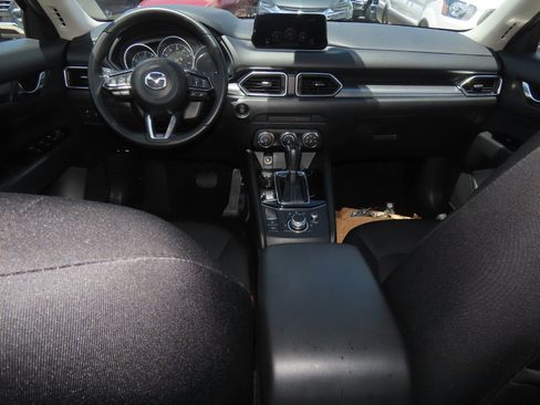 Used 2020 MAZDA CX-5 Sport AWD/4WD image 23