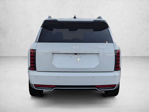 New 2026 Hyundai Palisade Calligraphy image 7