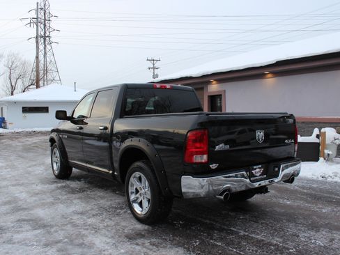 Used 2010 Dodge Ram 1500 Truck SLT w/ Big Horn Regional Pkg image 8