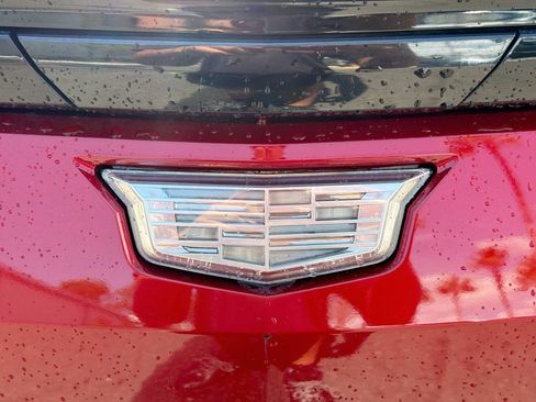 Used 2024 Cadillac Lyriq Tech RWD image 11