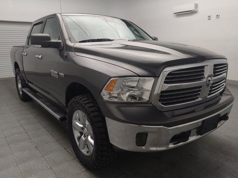 Used 2015 RAM 1500 Lone Star AWD/4WD image 13