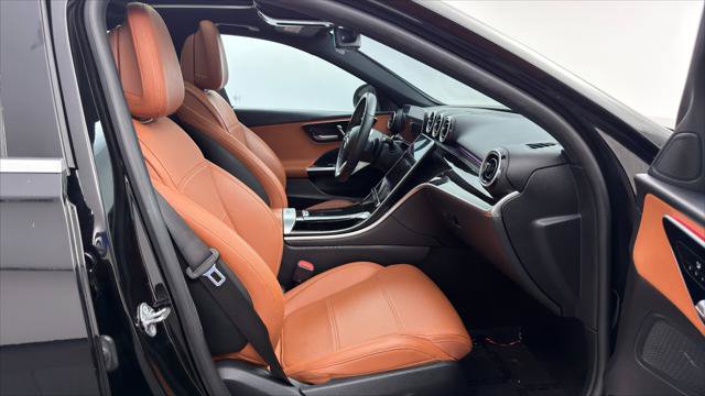 Used 2023 Mercedes-Benz C 300 Sedan image 21