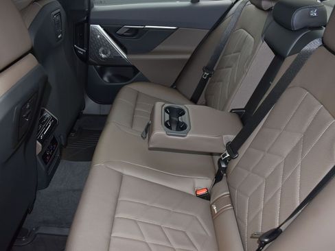 New 2026 BMW 530i w/ M Sport Package image 16