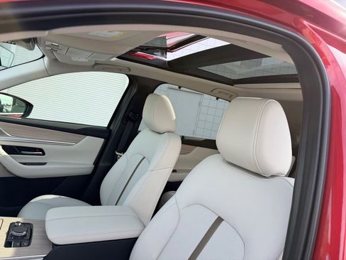 New 2026 MAZDA CX-90 3.3 Turbo w/ Premium Plus Pkg image 21