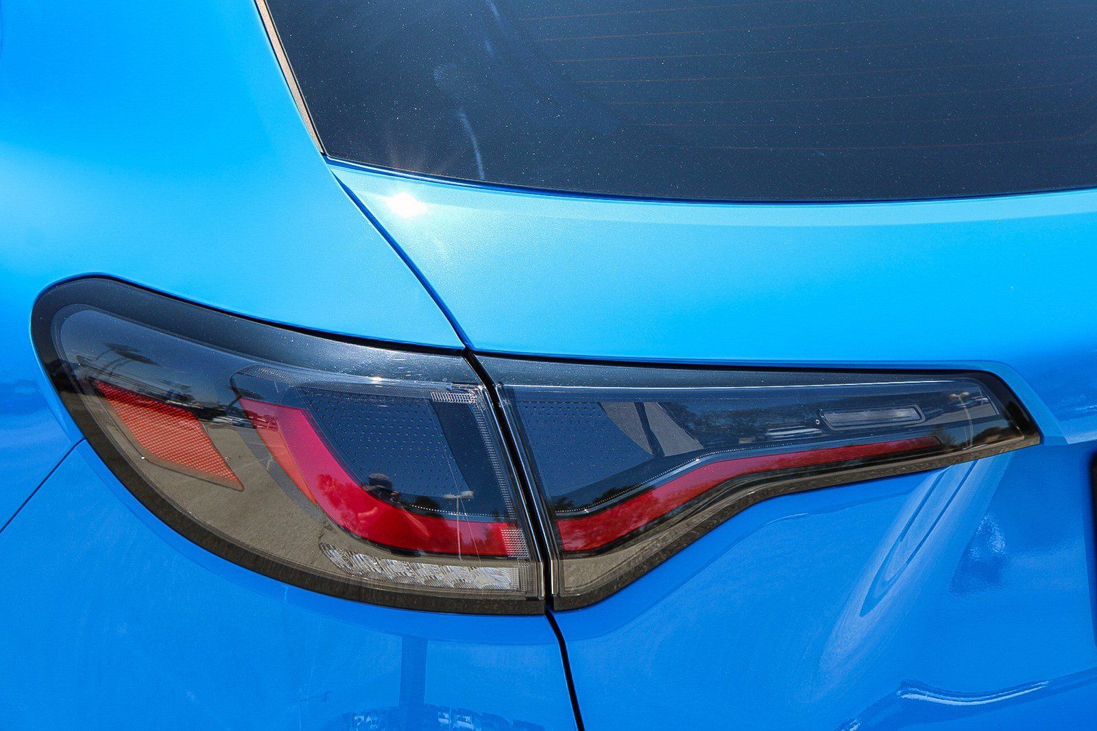 Certified 2026 Honda HR-V Sport image 10