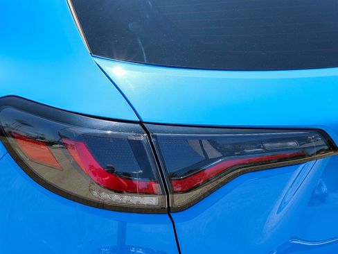 Certified 2026 Honda HR-V Sport image 10