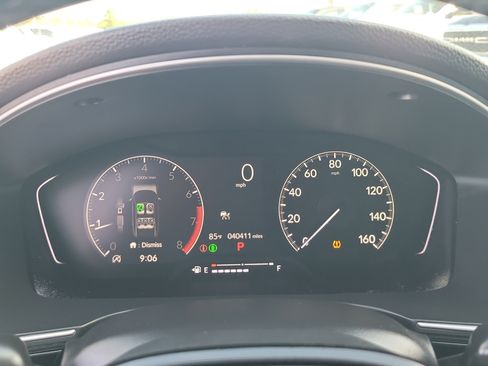 Used 2024 Honda Civic EX-L image 29