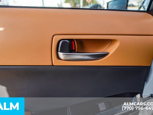 Used 2025 Lexus IS 350 F Sport w/ Accessory Package 2 image 58