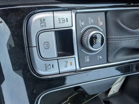 Used 2022 Kia Telluride SX w/ SX Prestige Package AWD/4WD image 18