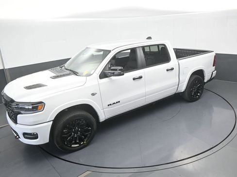 New 2026 RAM 1500 Limited image 47