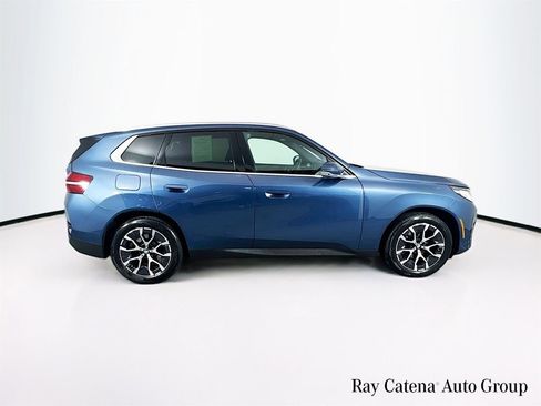 Used 2026 BMW X3 xDrive30 w/ Premium Package image 8