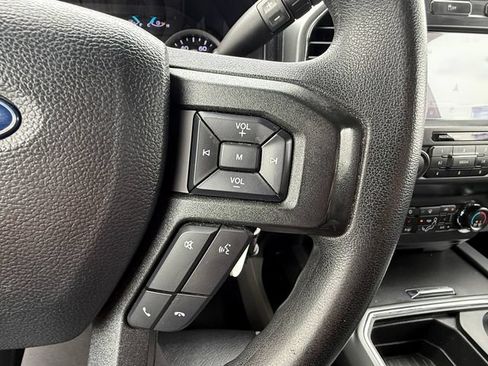 Certified 2021 Ford F250 XLT w/ XLT Premium Package AWD/4WD image 20