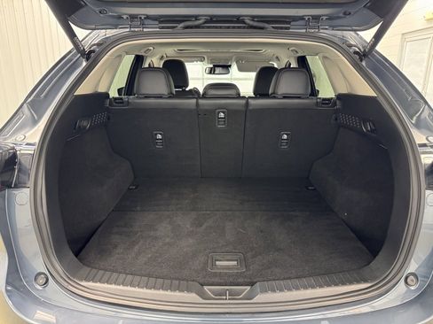 Used 2024 MAZDA CX-5 Carbon Edition image 22