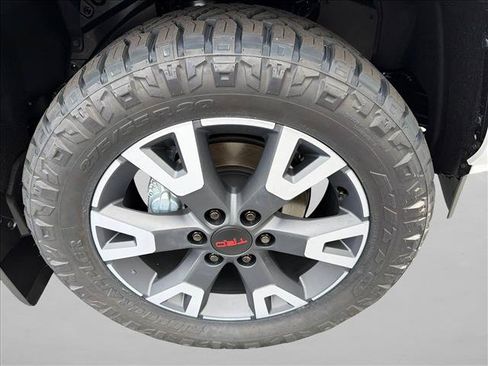 Used 2026 Toyota 4Runner TRD Sport Premium RWD image 12