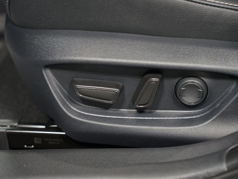 New 2026 Toyota Camry SE FWD image 34
