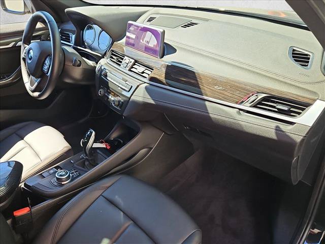 Used 2022 BMW X1 sDrive28i w/ Convenience Package FWD image 23