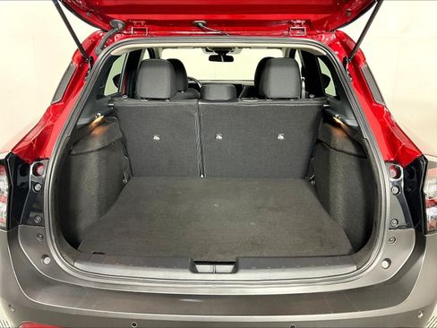 Certified 2025 Nissan Kicks SV w/ SV Premium Package AWD/4WD image 36