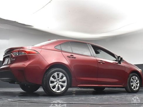 Used 2024 Toyota Corolla LE image 36