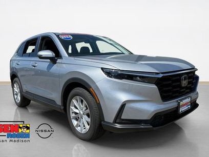Used 2024 Honda CR-V EX-L