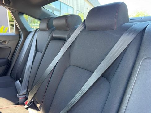 Used 2022 Honda Civic Si image 28