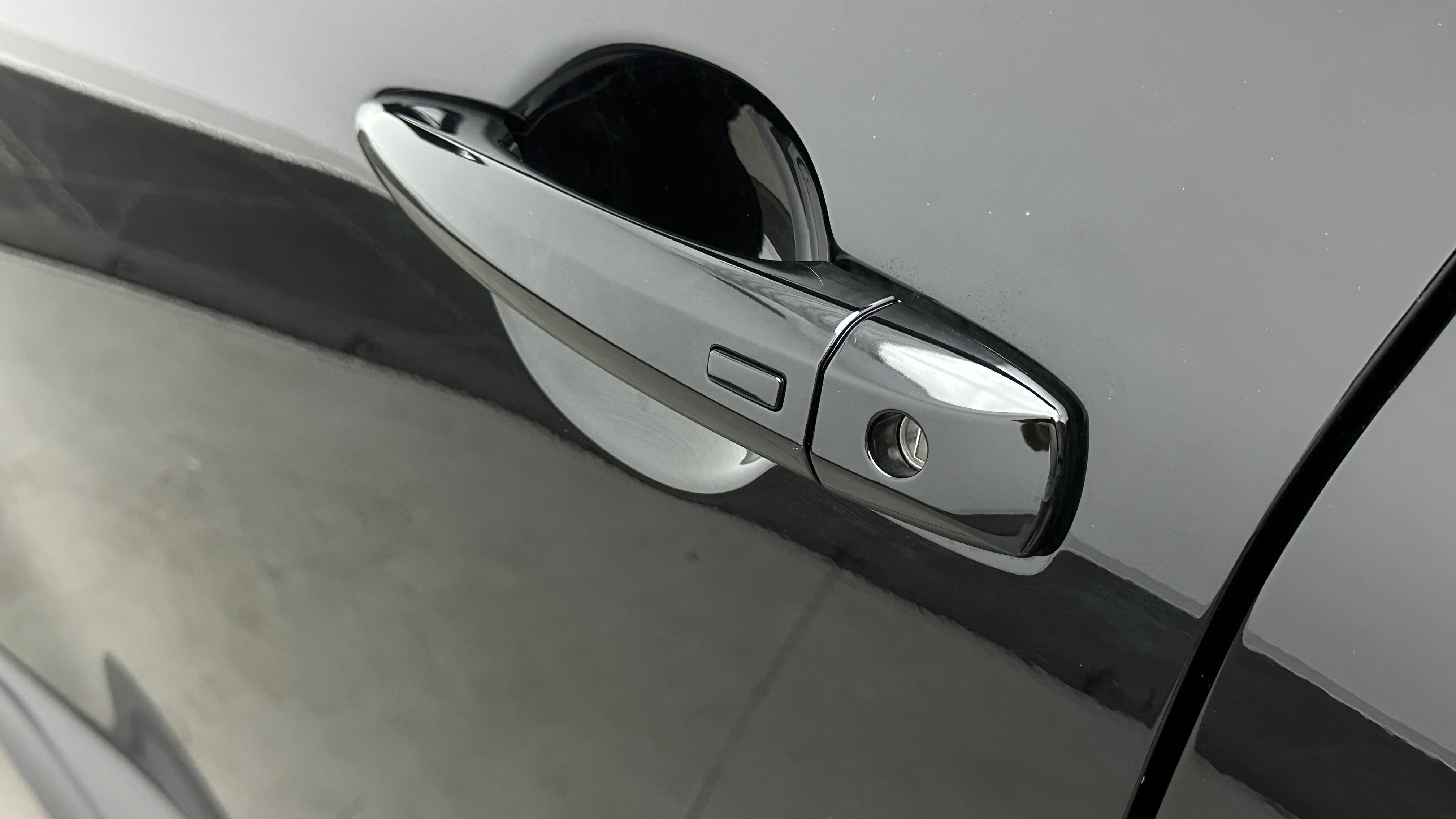 Used 2026 Nissan Rogue SL FWD image 10