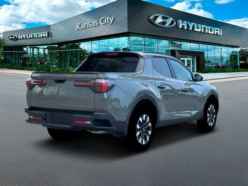 New 2026 Hyundai Santa Cruz SEL image 7