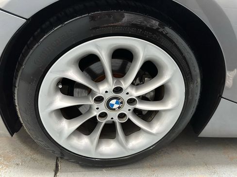 Used 2003 BMW Z4 2.5i RWD image 21