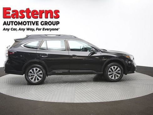 Used 2022 Subaru Outback AWD/4WD image 43