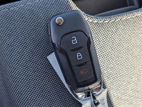 New 2026 Ford F250 XL w/ XL Off-Road Package image 27