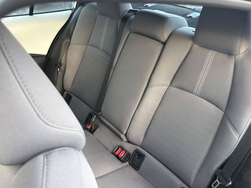 Certified 2024 Toyota Corolla SE FWD image 29